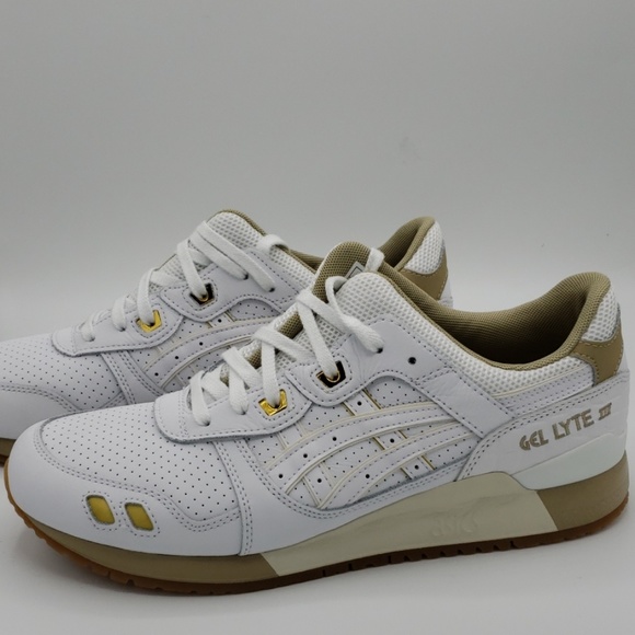 Asics Gel Lyte Iii Gold Hot Sale, 58 